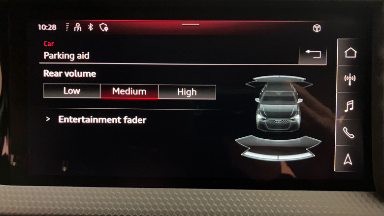 Audi A1 30 TFSI Sport 5dr Petrol Hatchback